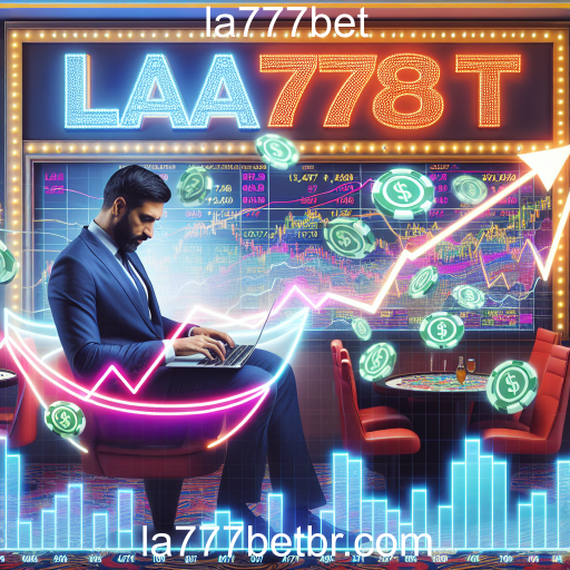 Explorando as Apostas Financeiras no La777bet
