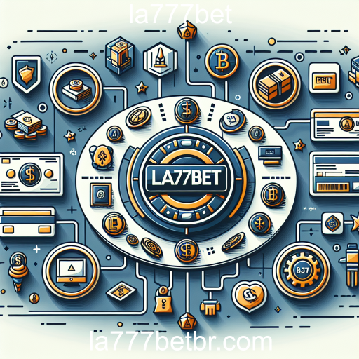 Métodos de Pagamento no la777bet: Opções para Todos os Jogadores